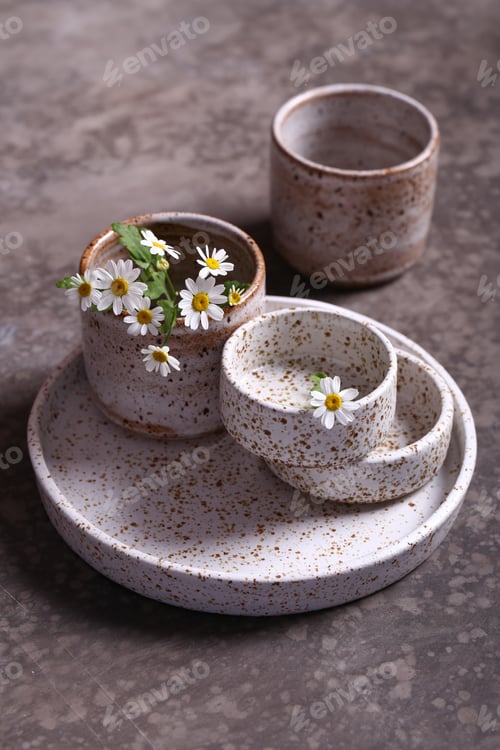 Preview: Ceramic Craft Ware