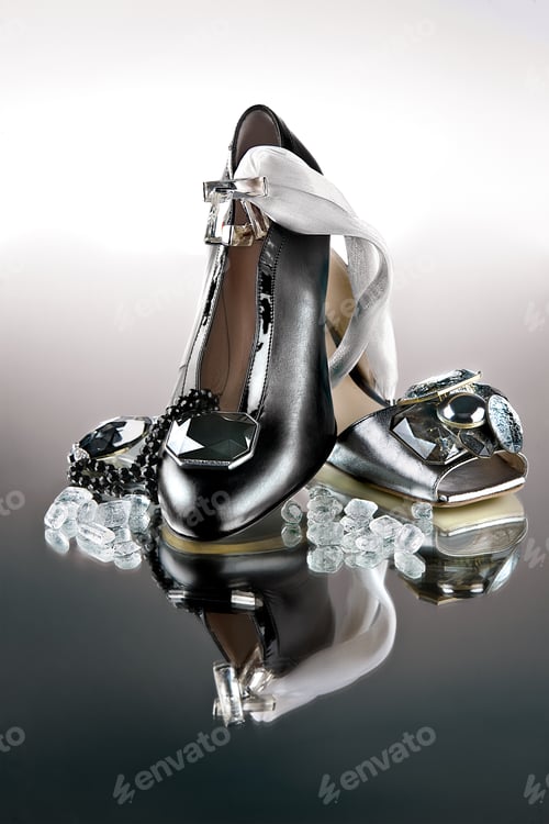 Vista previa: Silver radiance.
