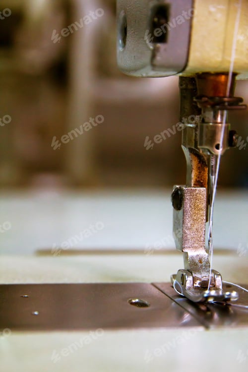 Preview: sewing machine