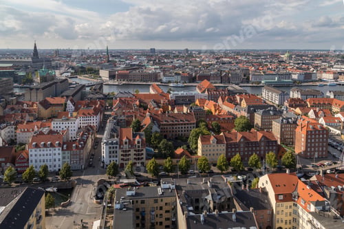 Preview: Copenhagen - Denmark