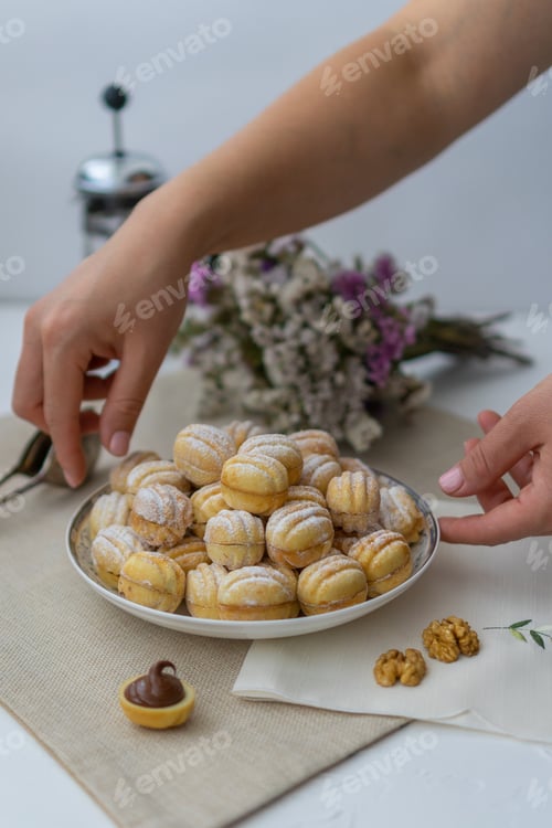 Preview: Homemade desert