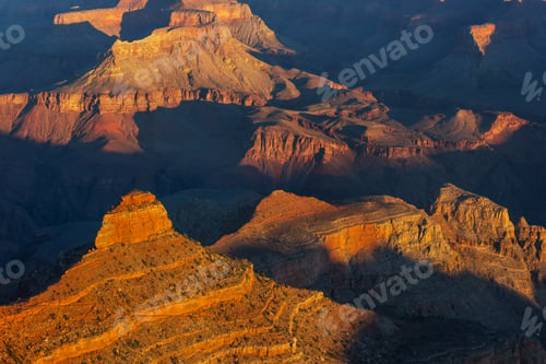 Preview: Grand Canyon