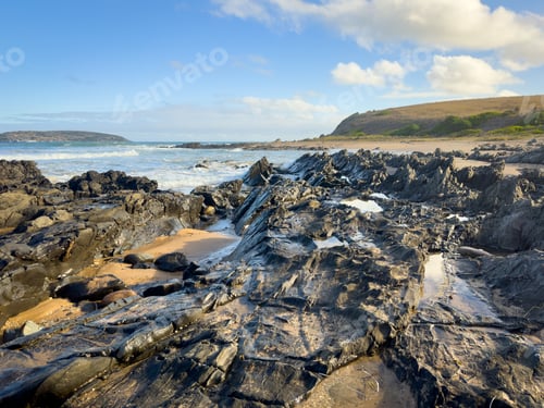 Preview: Victor Harbor Heritage Trail Coastline