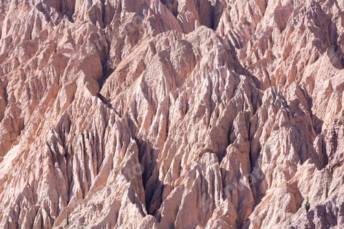 Preview: Rodeo and geological rock formations, Argentina