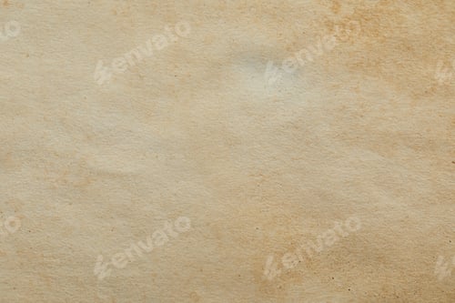 Preview: top view of vintage beige paper texture