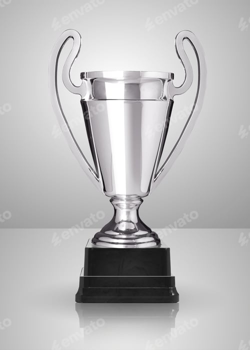 Preview: trophy