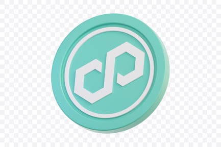 Preview: Polygon Crypto Coin