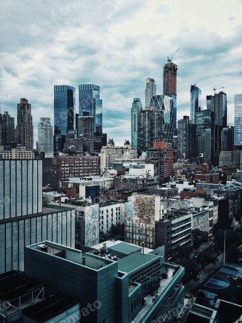 Preview: Simply New York