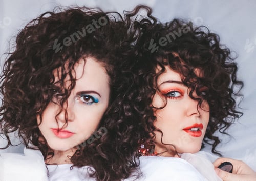 Preview: Faces
