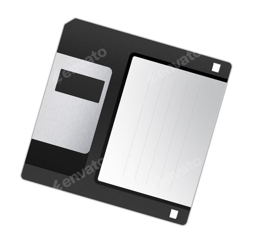 Preview: floppy disk
