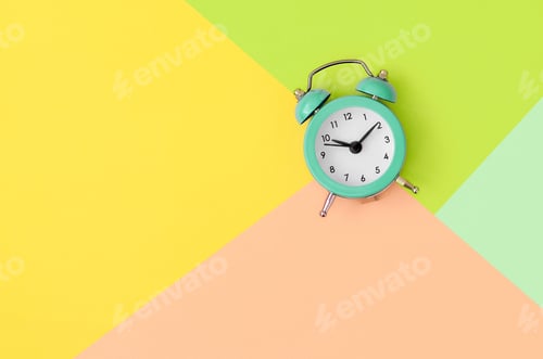 Preview: time