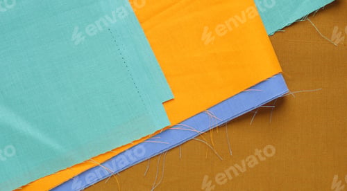 Preview: Textured Fabric Material