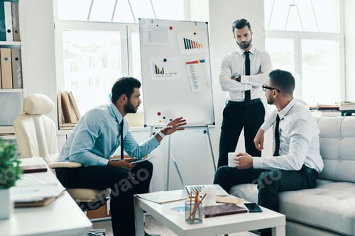 Preview: Collaboration.