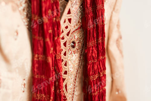 Preview: Regal attire for the king in you