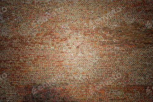 Preview: Brick Wall Background