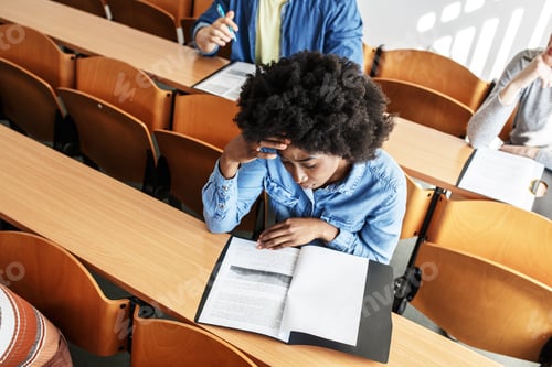 Preview: Educations and students