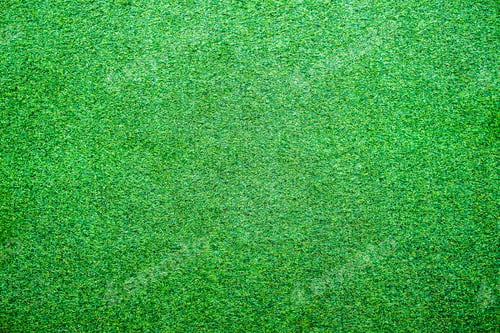 Preview: Artificial lawn grass green bright background