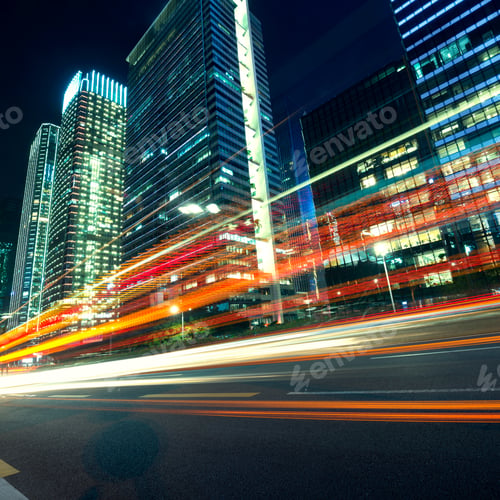 Preview: Urban Roads