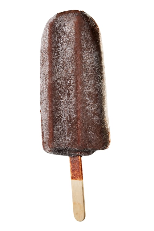 Preview: chocolate ice cream bar