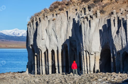 Preview: Crowley columns