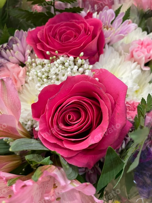 Preview: Flower