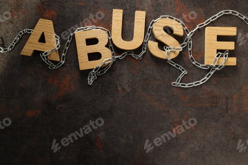 Preview: The concept of abuse to the day of elimination of violence against women.