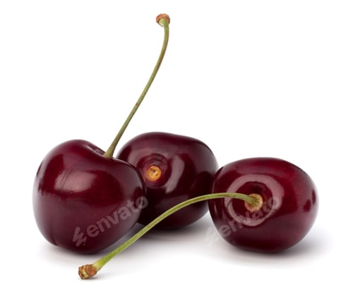 Preview: Cherry