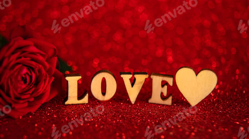 Preview: valentine