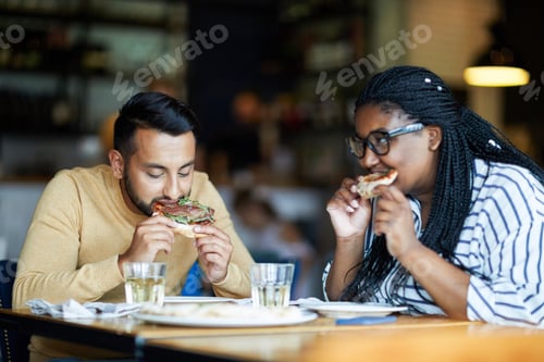 Preview: Tasty lunch