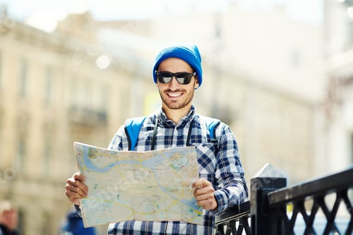 Preview: Looking for sights