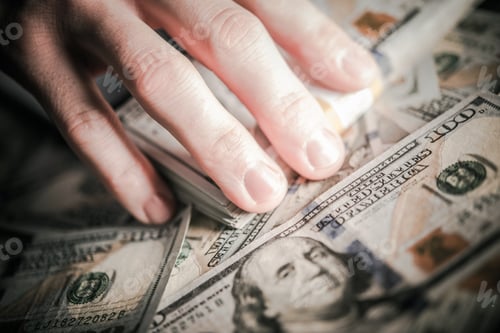 Preview: Hands on the Money