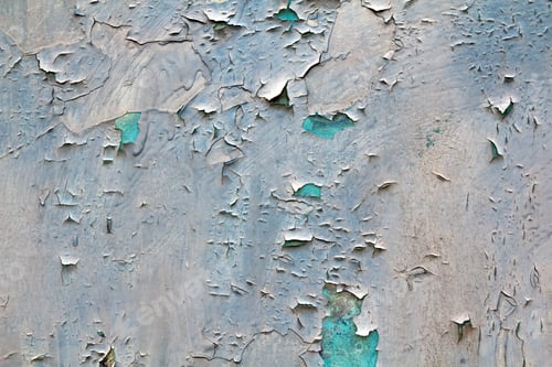 Preview: Old cracked abstract grunge vintage texture copy space background, retro pattern.