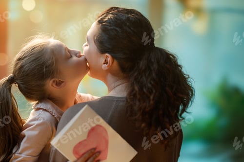 Preview: Happy mother's day