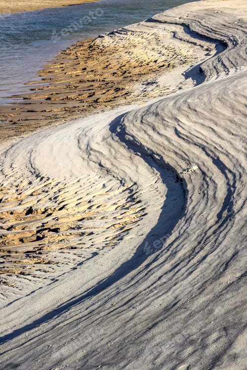 Preview: Coastline in Morondava