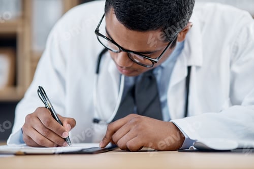 Preview: Completing notes on a new assessment