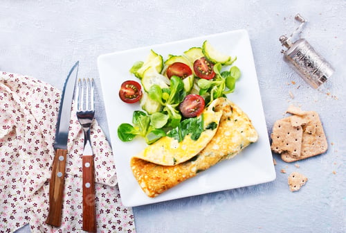 Preview: breakfast