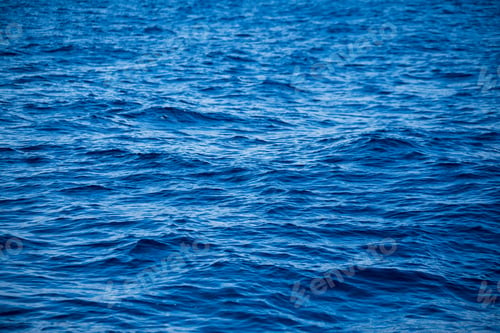 Preview: Blue sea