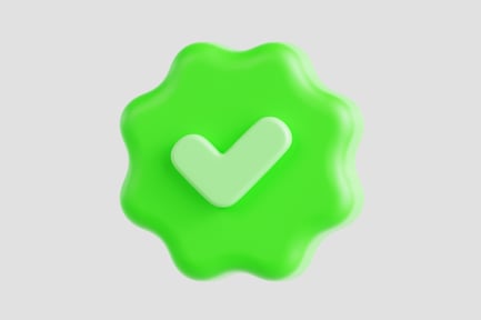 Preview: 3D Verified