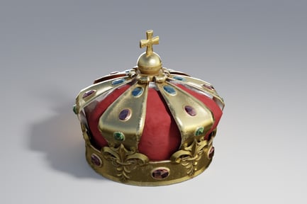 Preview: Kings Crown