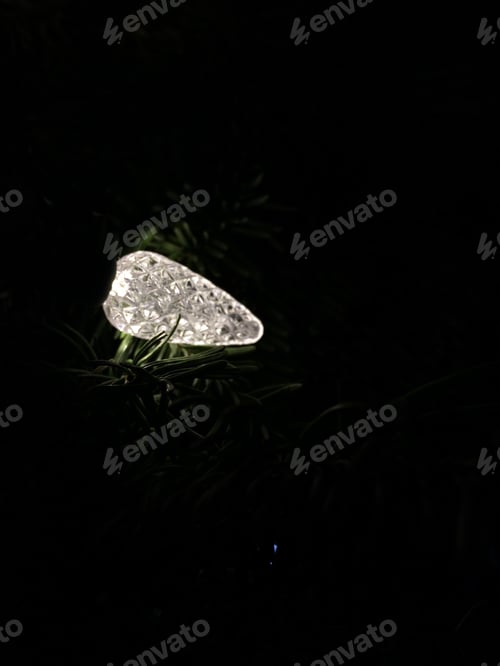 Preview: Christmas light