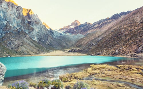 Preview: Cordillera
