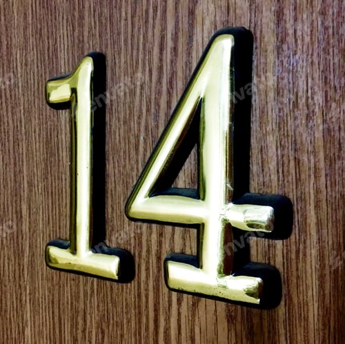 Preview: Number fourteen