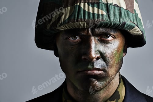 Preview: Ready for war