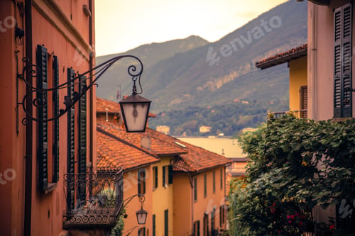 Preview: Italian Vibes