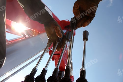Preview: Crane Operator