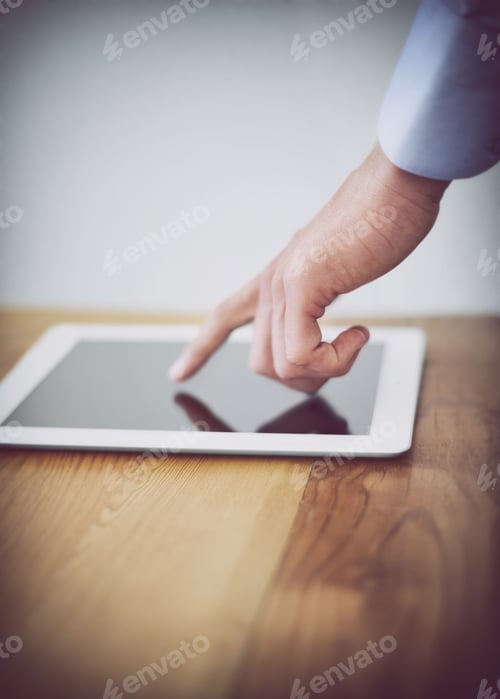 Preview: Functionality for the discerning businessman