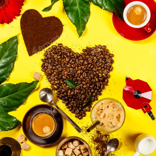 Preview: Coffee