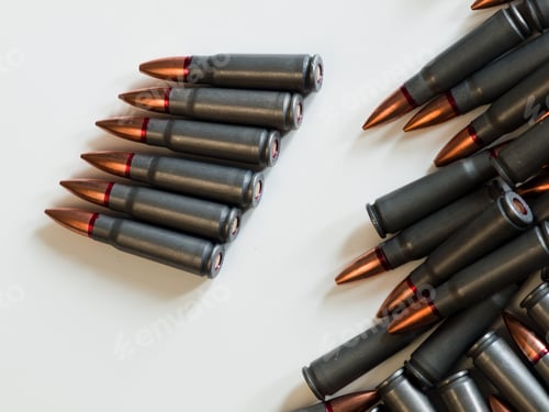 Preview: Bullets