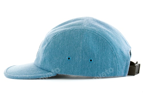 Preview: Blue Hat