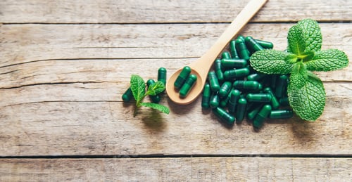 Preview: dietary supplements and homeopathy